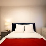 Apartman Sky Two La Defense